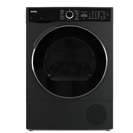 VESTEL DRYER - 9KG - A+++ (TDH9SGT3DX)