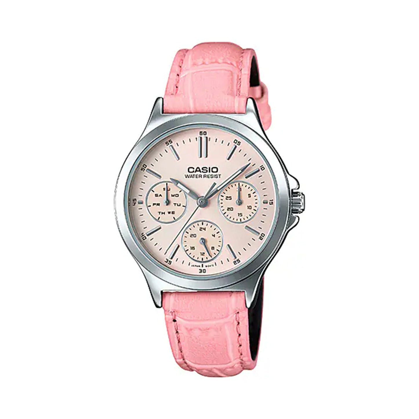 CASIO WOMEN WATCH (LTP-V300L-4AUDF)