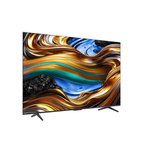 TCL 4K UHD Google TV (65P755)