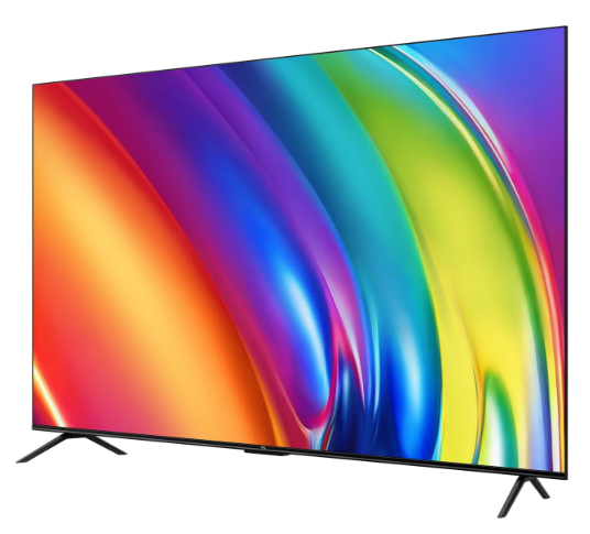 TCL 85" Inch · 120Hz Game Accelerator,120Hz Game Accelerator, HDR 10,HDMI2.1 (85P745)