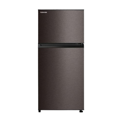 Toshiba Refrigerator 411 L Black (GR-RT559WE)