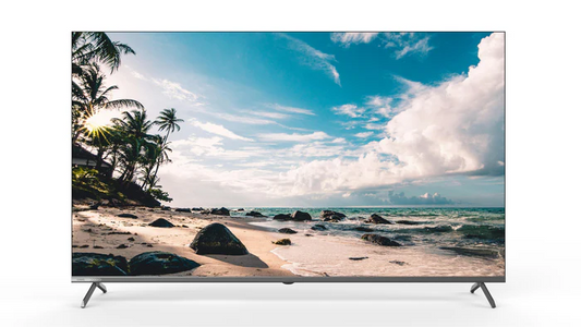 CHIQ TV QLED 55" (U55QM9S)