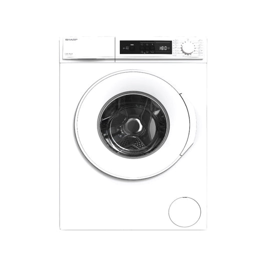 SHARP Washing Machine 7KG 1000RPM