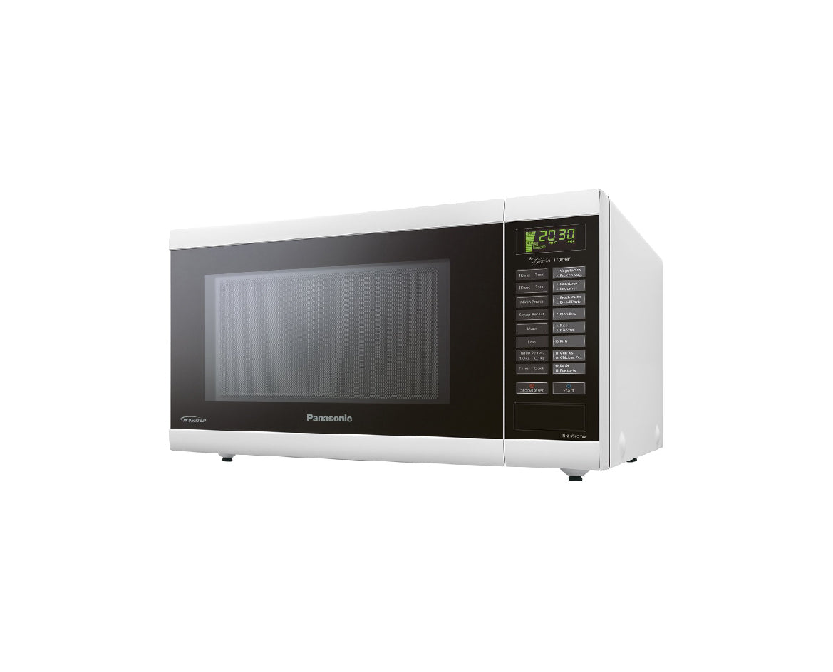 Panasonic Microwave Oven 32L 1000 Watt (NN-ST651WPTE)