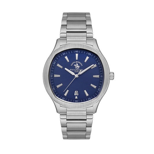 SANTA BARBARA POLO MEN WATCH (SB.1.10521-2)