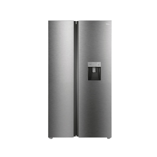 Side By Side Refrigerator (P790SBSGL)