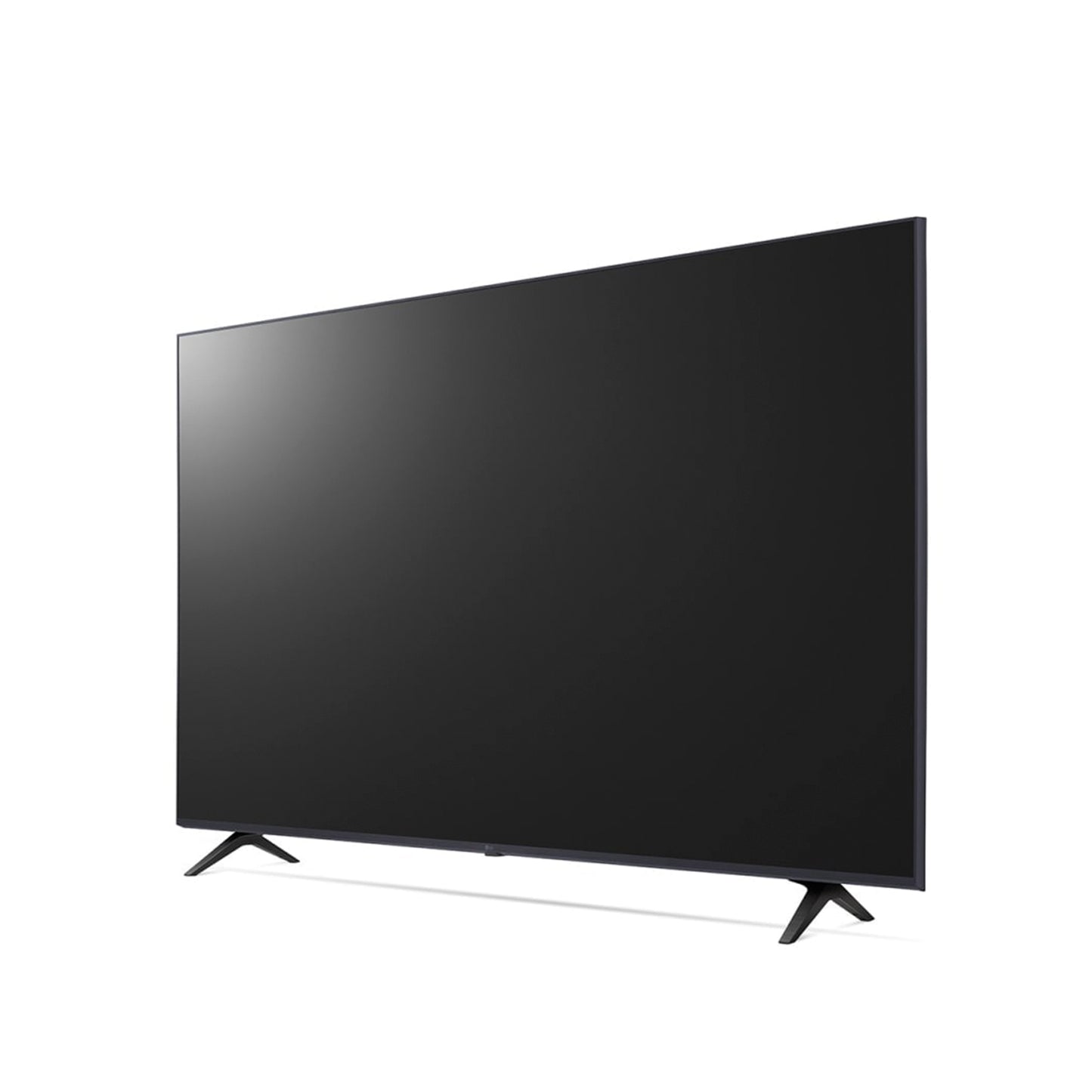 LG 55 Inch LG NanoCell NANO80T 4K Smart TV (55NANO80T6A.AMNE)