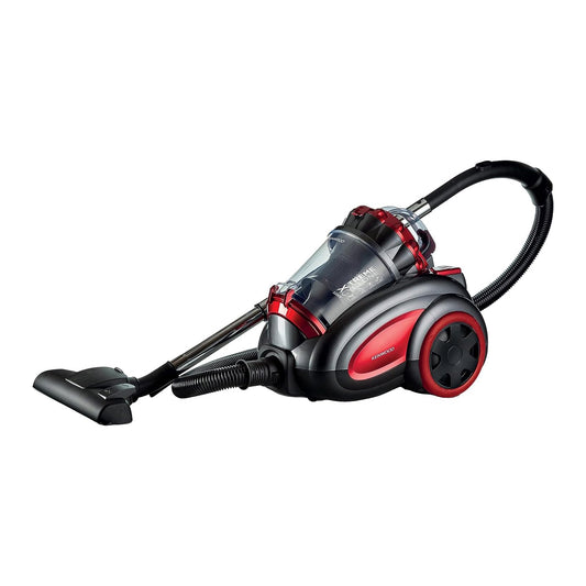 Kenwood Bagless Vacuum Cleaner 2200W 3.5L  (VBP80.000RG)