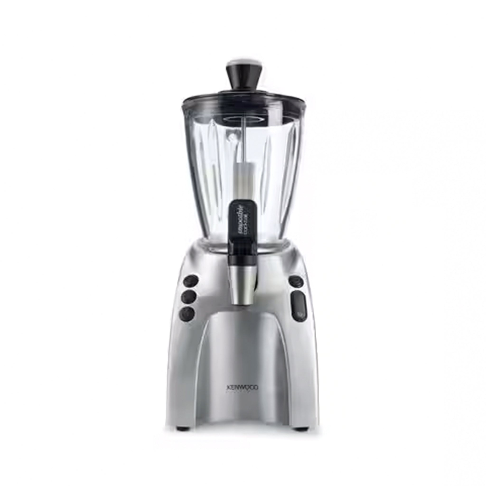 Kenwood smoothie pro best sale