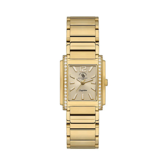 SANTA BARBARA POLO WOMEN WATCH (SB.1.10547-4)