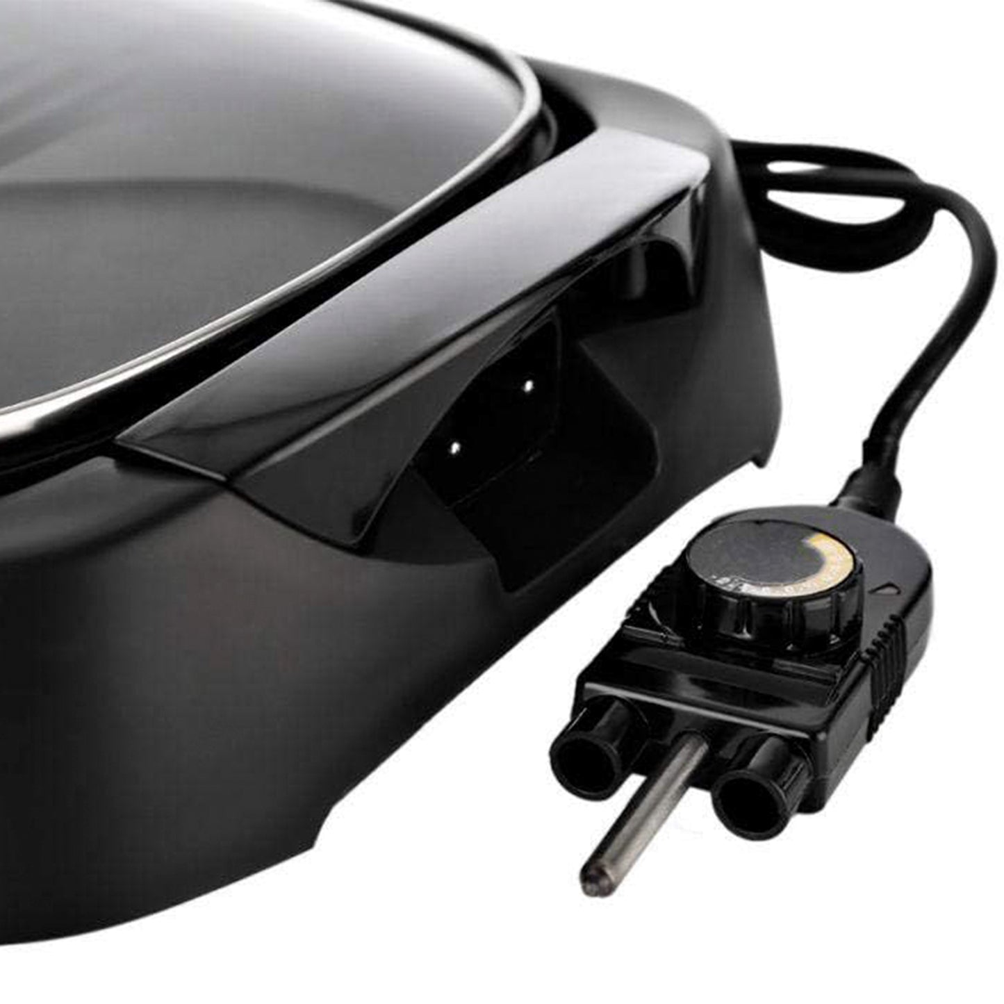 Kenwood GRILL GL.LID 1600 - Interbrands (HG 230HEALTH)