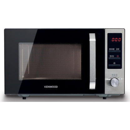 Kenwood Microwave 25 Liter 800 Watt - Black (MWM25.000BK)