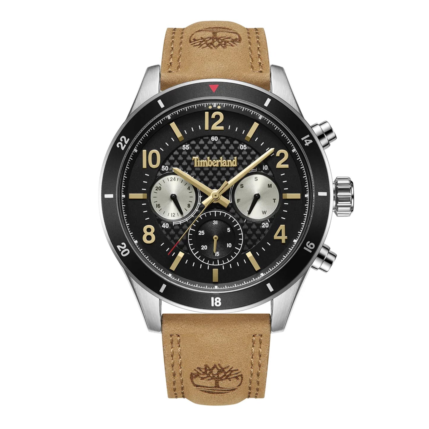 TIMBERLAND MEN WATCH (TDWGF2201002)