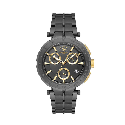 SANTA BARBARA POLO MEN WATCH