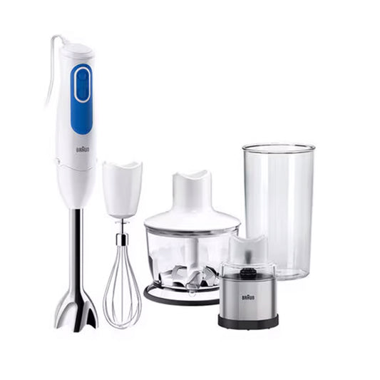 Braun MultiQuick 3 Hand blender Spice+ (MQ 3038)