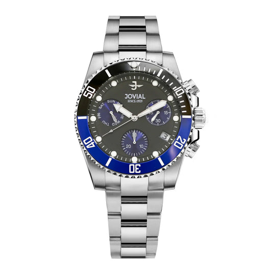 JOVIAL MEN WATCH