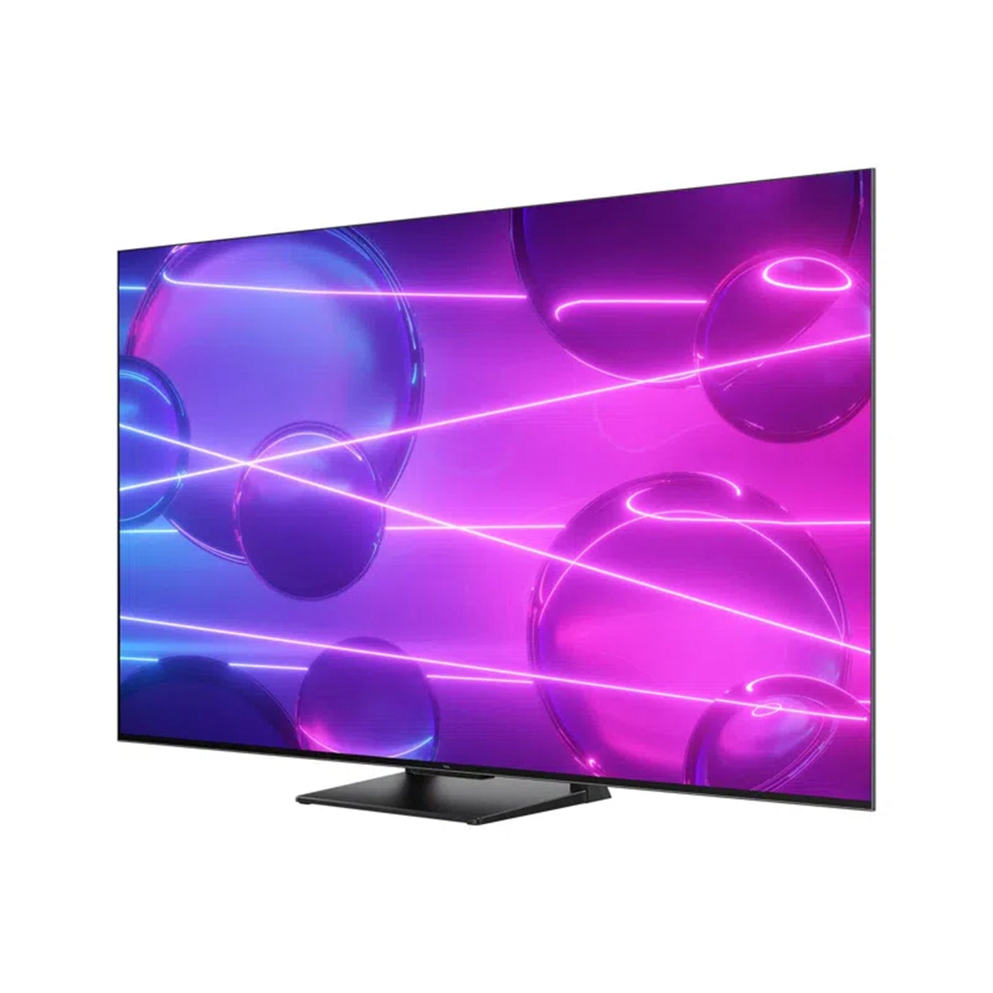 TCL QLED 4K Google TV(75C745)