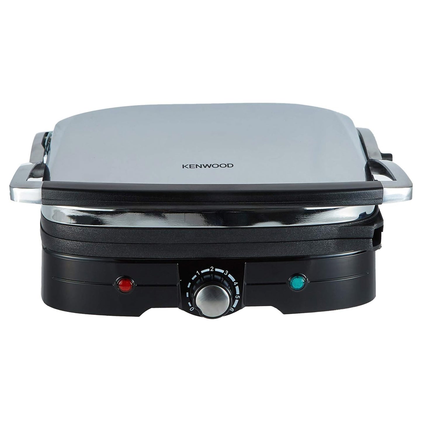 Kenwood 1500W, Contact Grill (HG367)