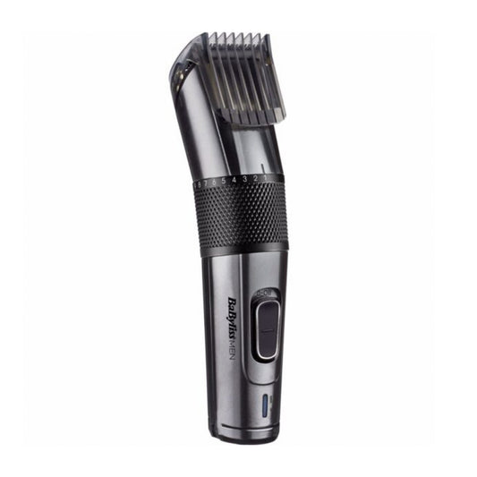 BaByliss Clippers Carbon Titanium (E978E)