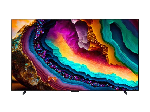 TCL 98" Inch 144Hz VRR,Dolby Vision IQ,Wide Color Gamut,HDR 10+ (98P755)