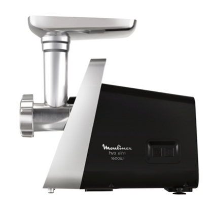 Moulinex meat grinder 1600W 1.9 kg (ME306832)