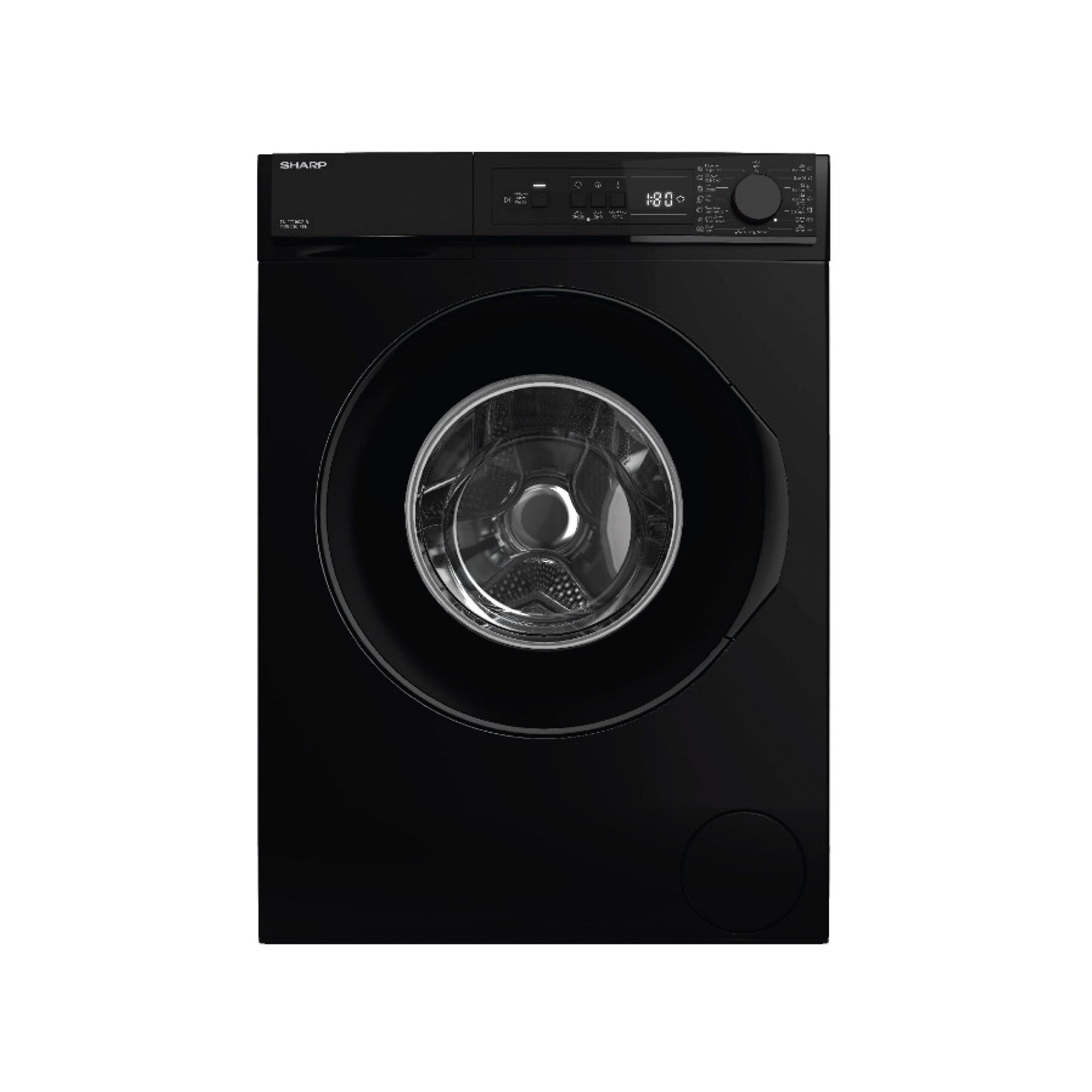 SHARP Washing Machine 7KG 1000RPM