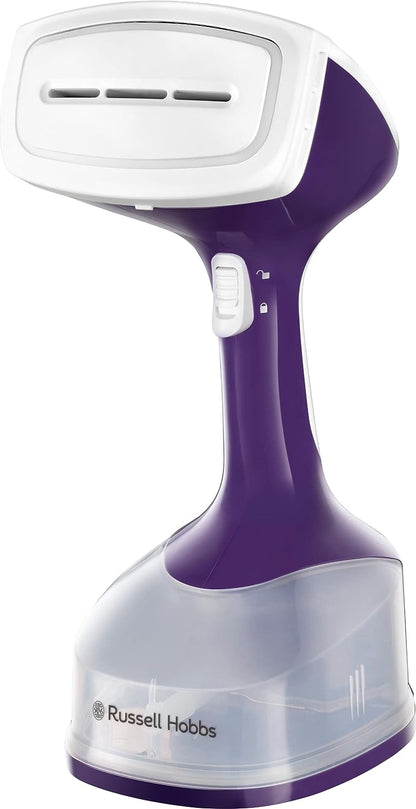 Russell Hobbs Handheld Garment Steamer 1650W (25600)