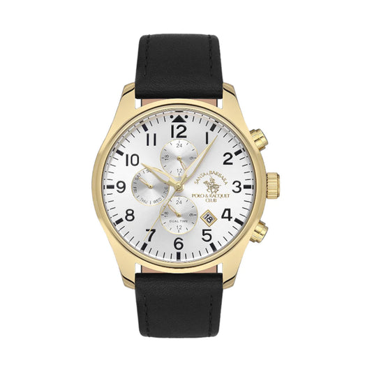 SANTA BARBARA POLO MEN WATCH (SB.1.10395-5)