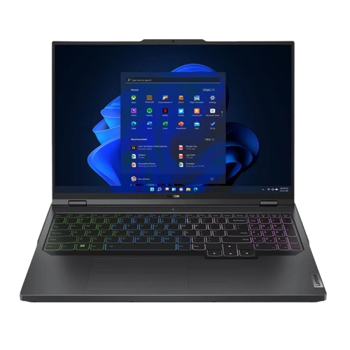 Lenovo Legion Pro 7 (82WQ005BAX)