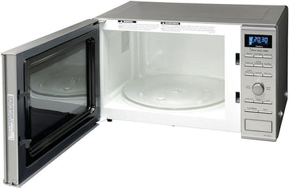 Panasonic Microwave 32L 1000W (NN-SD681SPTE)