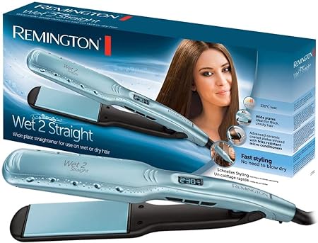 Remington Hair Straightener (S 7350)