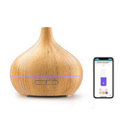 Meross Smart Wi-Fi Essential Oil Diffuser MOD150HK