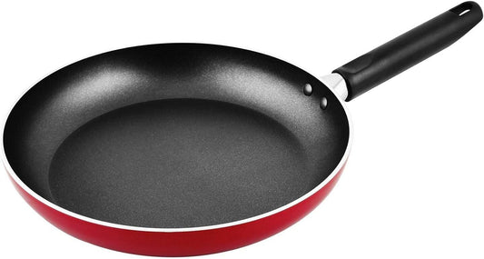 Prestige PR 15901 Fry Pan 20cm, Red (PR15901)