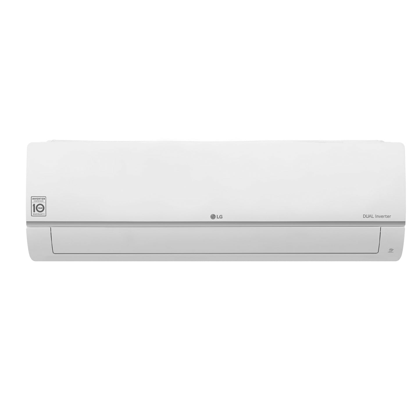 Dual Inverter AC, 1 Ton , Energy Saving & Fast Cooling , White Color (S4NW12JA3WB.EC6GJOR)