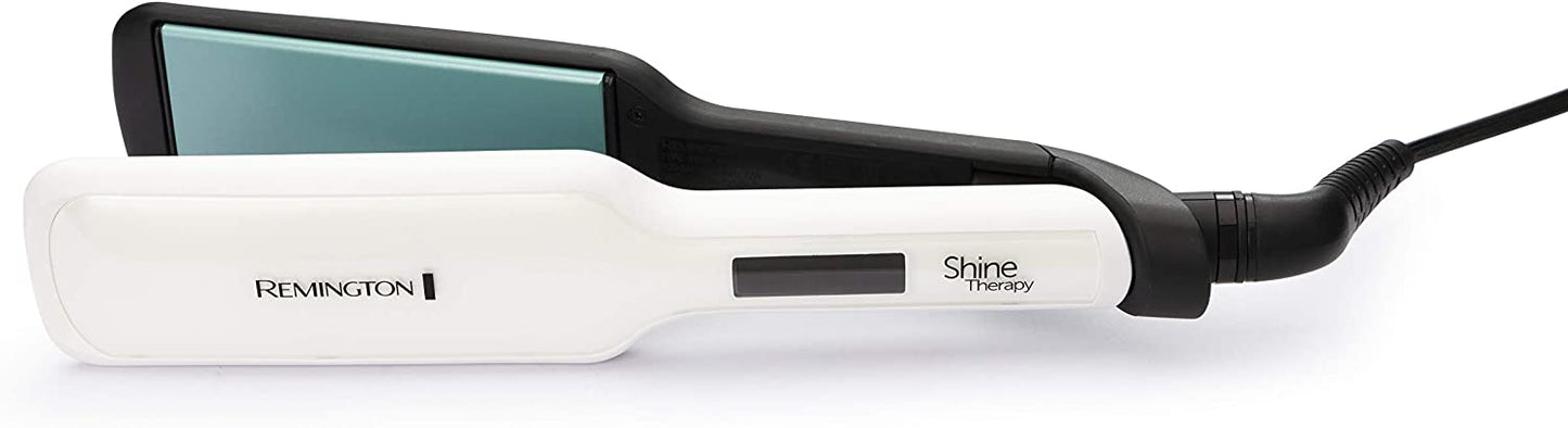 Remington Hair Straightener (S 8550)