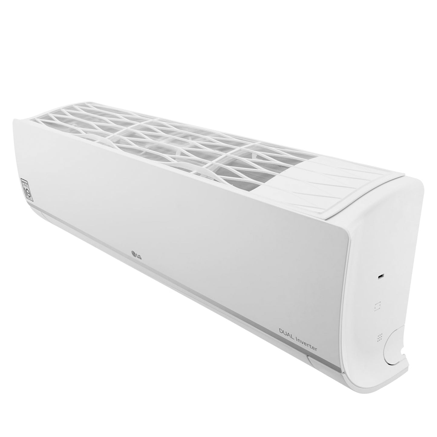 Dual Inverter AC, 1 Ton , Energy Saving & Fast Cooling , White Color (S4NW12JA3WB.EC6GJOR)