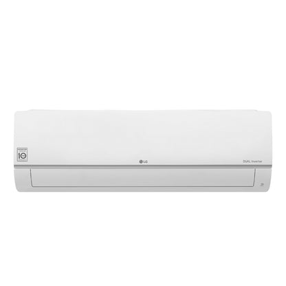 LG Dual Inverter AC , 1.5 Ton , Energy Saving & Fast Cooling, White Color(S4NW18KL3WC.EC6GJOR)