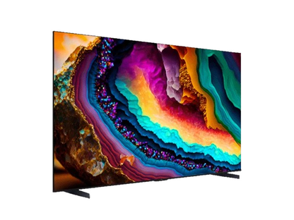 TCL 98" Inch 144Hz VRR,Dolby Vision IQ,Wide Color Gamut,HDR 10+ (98P755)