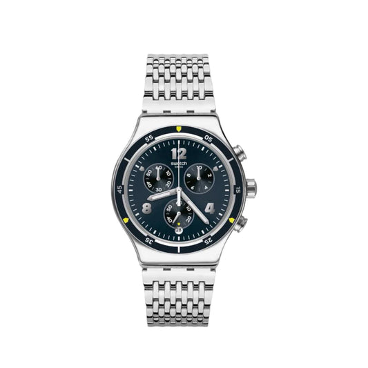 SWATCH MEN WATCH (YVS457G)