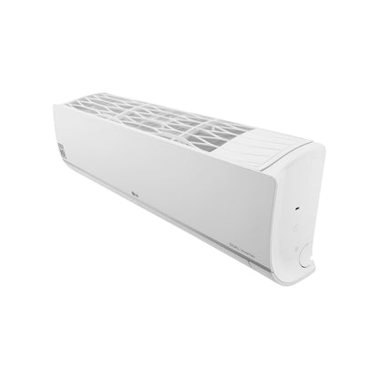 LG Dual Inverter AC, 2 Ton , Energy Saving & Fast Cooling , White Color(S4NW24K23WE.EC6GJOR)