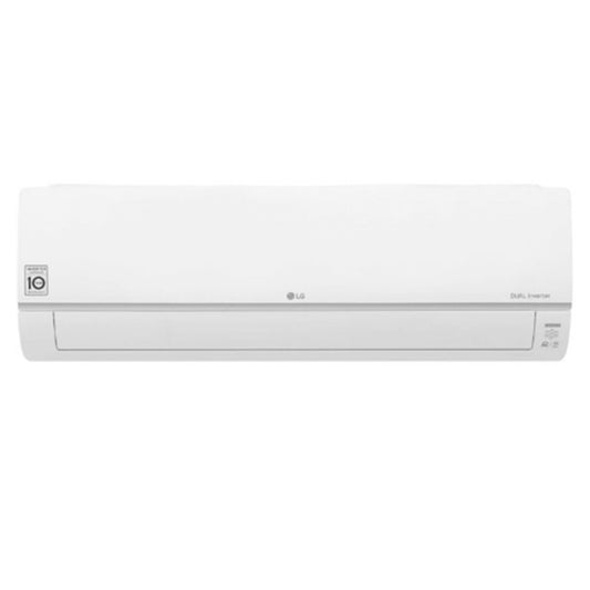 LG Dual Inverter AC ,1 Ton , Energy Saving , Fast Cooling , WIFI(S4NW12JA2MB.EC6GJOR)