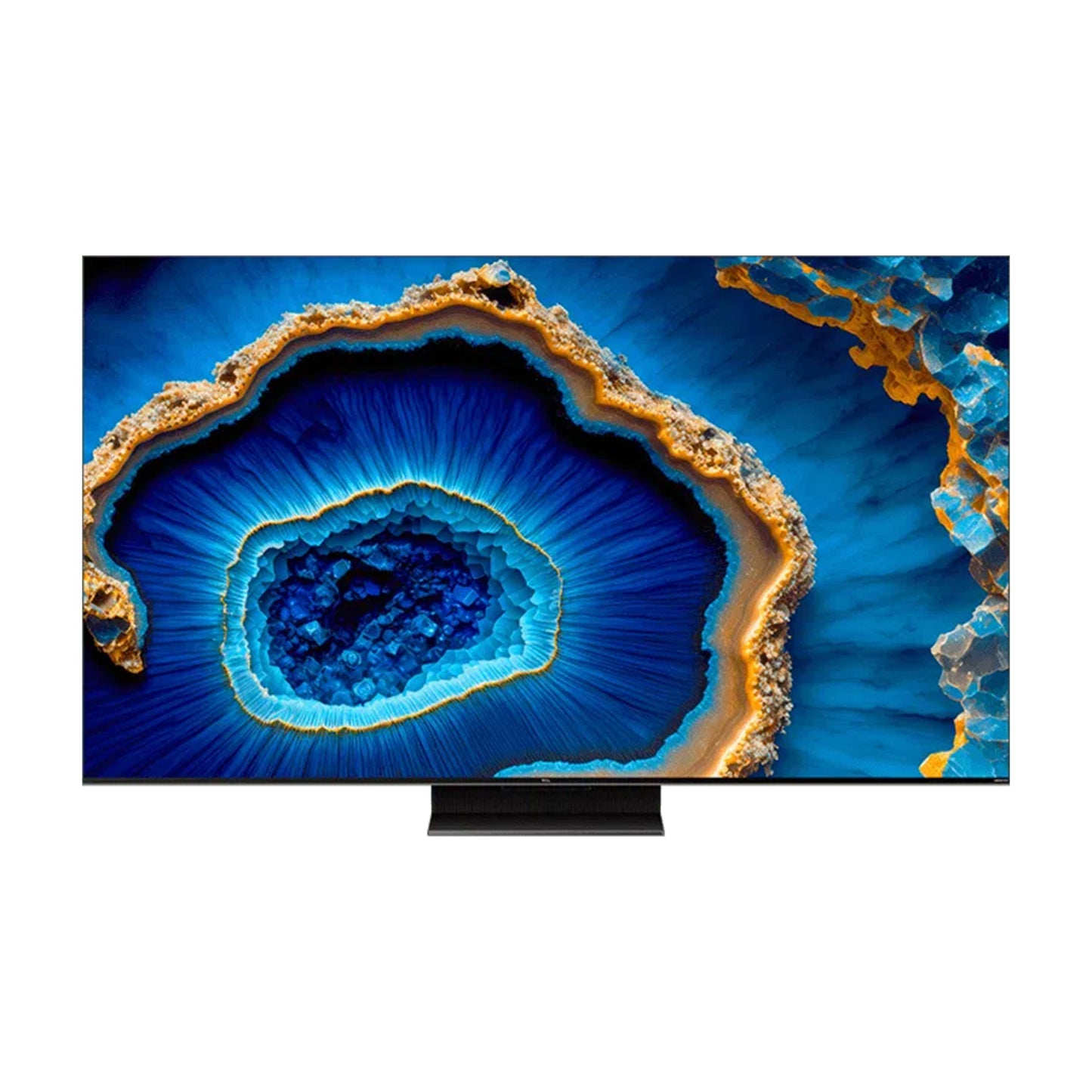 TCL QD-Mini LED 4K TV(75C755)