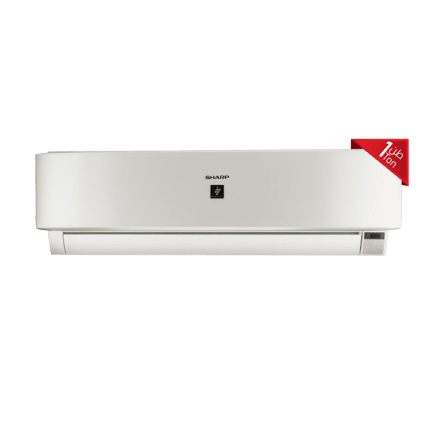 Sharp Air Conditioner 1 Ton (AY-X12BTJ)