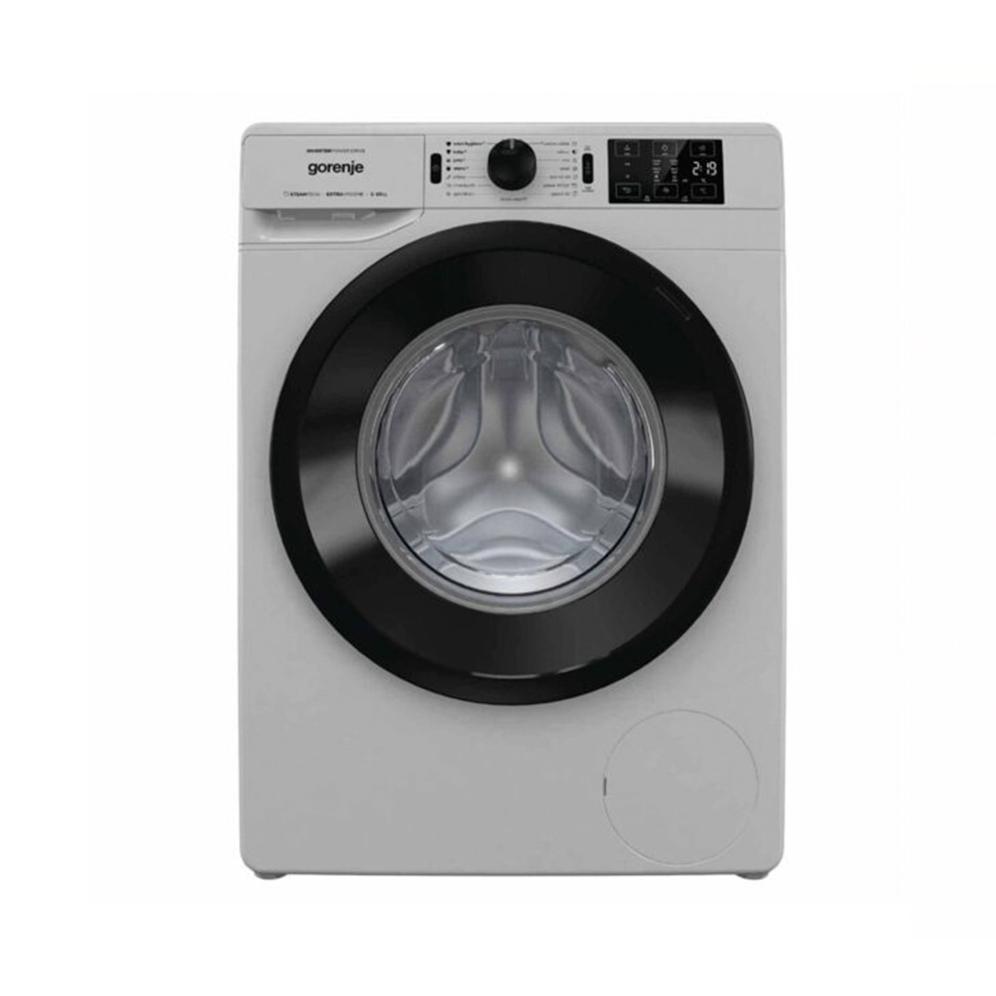 Gorenje Washing Machine 8 kg 1400 rpm (WNEI 84 AS/A)