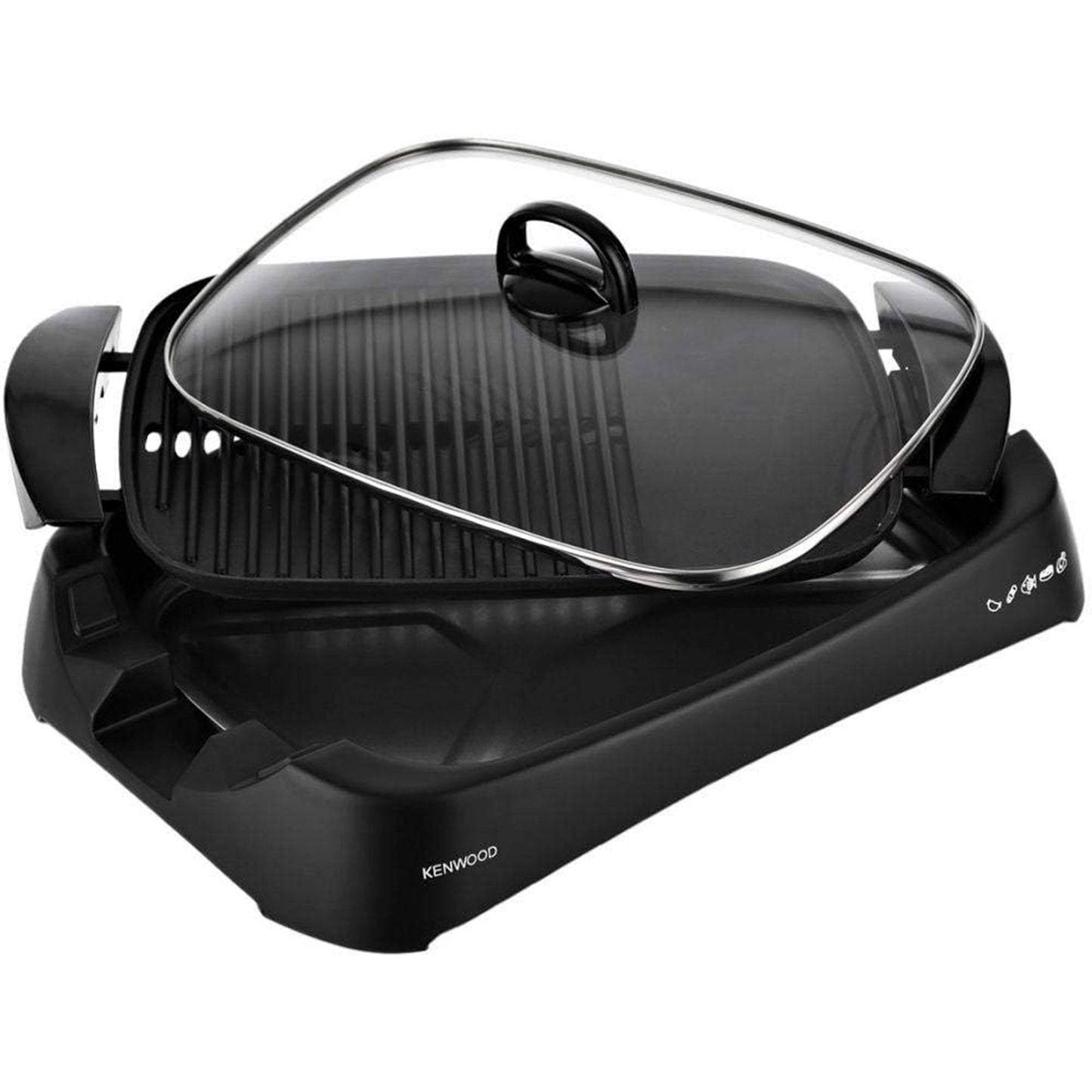 Kenwood GRILL GL.LID 1600 - Interbrands (HG 230HEALTH)