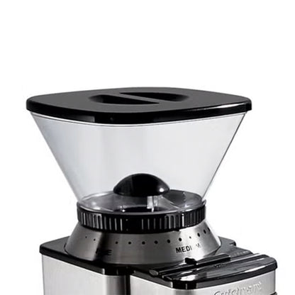 Cuisinart Burr Mill Coffee Grinder Stainless Steel (DBM8U)