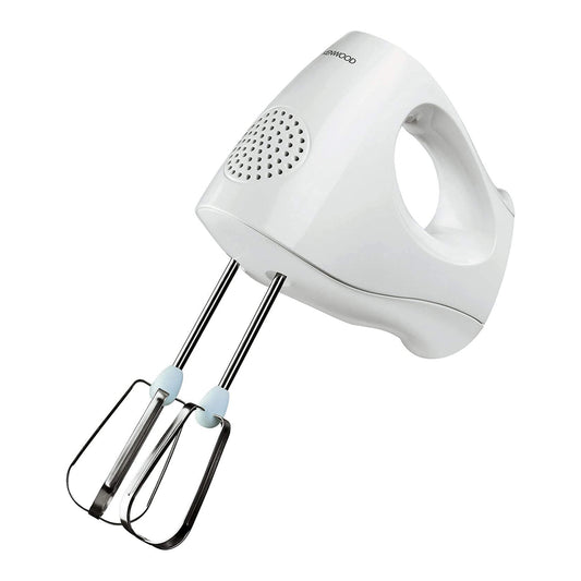 Kenwood Hand Mixer 150W,White (HM220)