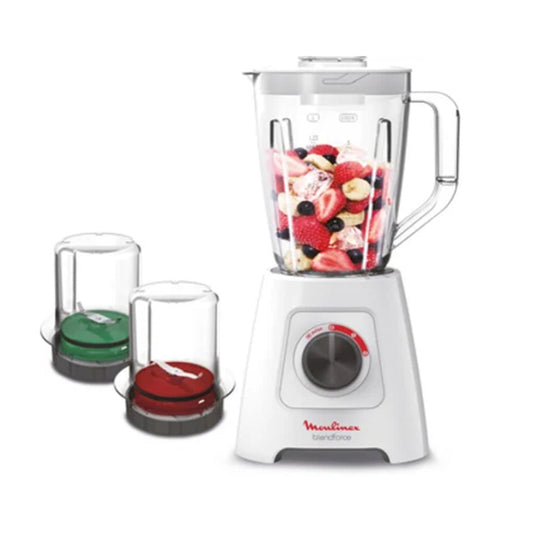 Moulinex Blendforce Blender - 700 Watt (LM438125)