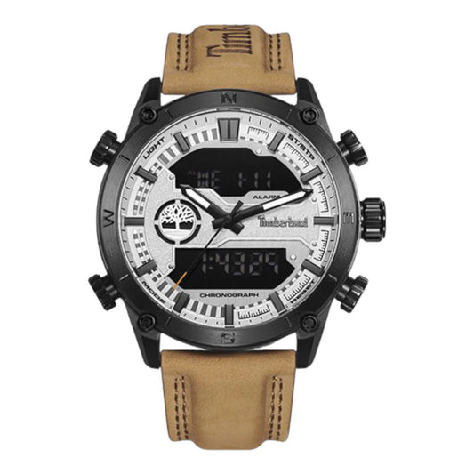 TIMBERLAND MEN WATCH (TDWGP2201903)