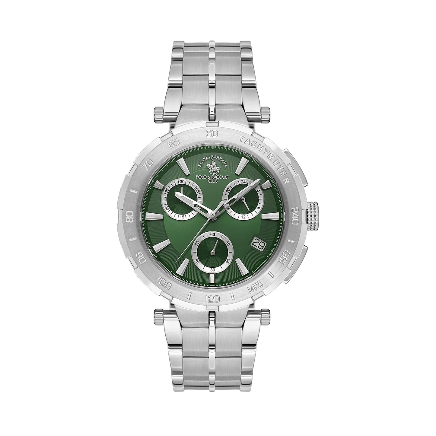 SANTA BARBARA POLO MEN WATCH